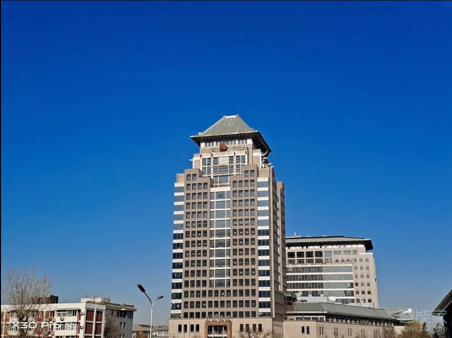 vivox30pro可以广角拍照吗