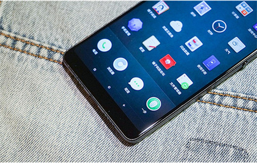 在坚果pro2s中怎么设置手势导航?手势导航设置方法介绍