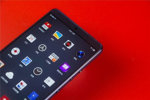 在坚果pro2s中怎么设置手势导航?手势导航设置方法介绍