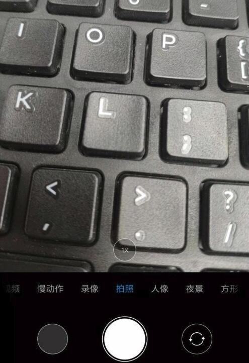 小米拍照如何显示手机类型_小米拍照显示手机类型方法一览