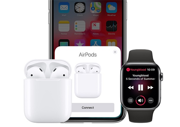 在iPhonexs中怎么进行一边充电一边听歌?进行一边充电一边听歌的具体方法分享