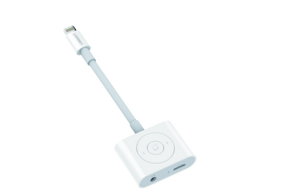 在iPhonexs中怎么进行一边充电一边听歌?进行一边充电一边听歌的具体方法分享
