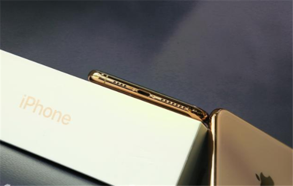 手机iPhonexs中没声音如何处理？处理iPhonexs没声音方法说明