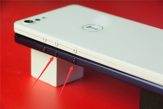 在坚果pro2s中怎么进行截图？进行截图的步骤讲解