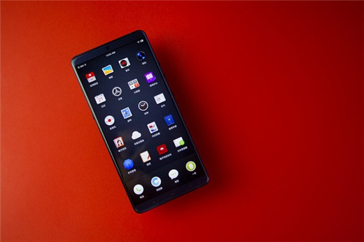 在坚果pro2s中怎么设置手势导航？手势导航设置方法说明