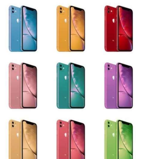 iPhone11紫色多少钱？新款iPhone11紫色价格及手机图片一览