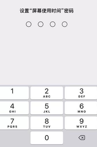苹果6s访问限制怎么设置 苹果6s访问限制设置方式一览