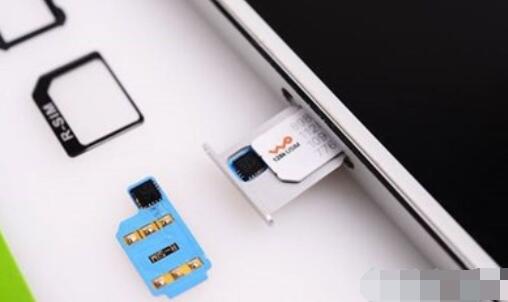 iphone xr怎么贴卡?iphone xr贴卡流程详解