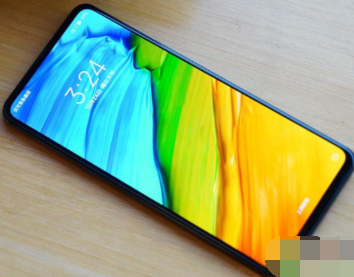 小米mix3手机透明壁纸如何开启 透明壁纸开启步骤分享