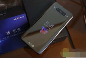 努比亚z20对比努比亚x性能参数配置怎么样？两者对比分析