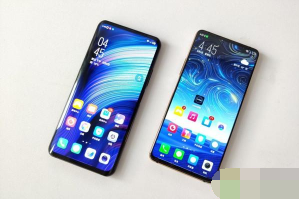 努比亚z20对比努比亚x性能参数配置怎么样？两者对比分析