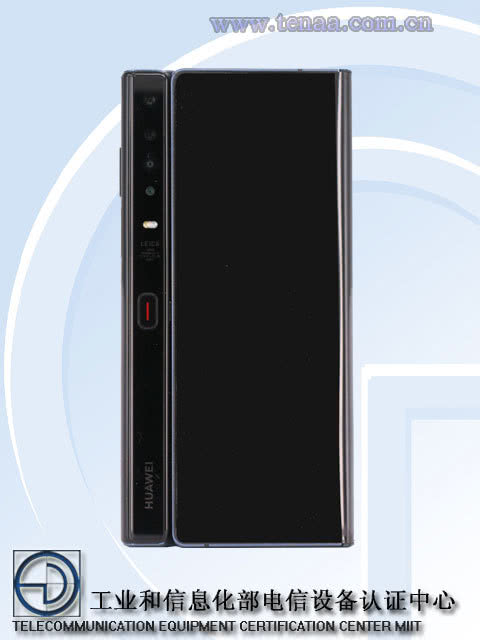 华为5G折叠屏手机Mate X多少钱?华为5G折叠屏手机Mate X介绍