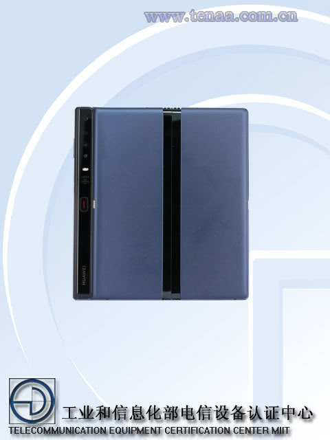 华为5G折叠屏手机Mate X多少钱?华为5G折叠屏手机Mate X介绍