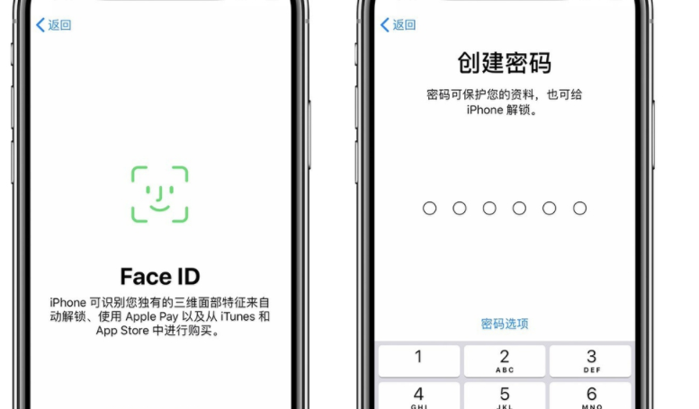 新买的苹果xr如何使用？新买的苹果xr使用方法分享