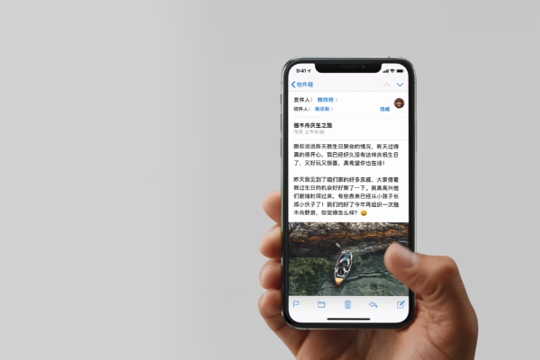 iPhonexs max怎么关后台_xs max后台关闭方式详解