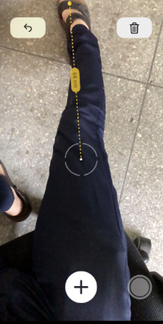 手机如何量身高_手机量身高方法说明