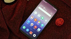 魅族16xs如何将便签加密取消_将便签加密取消的方法介绍