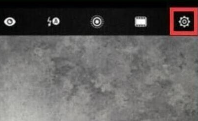 荣耀20pro如何将快门声音关闭_将快门声音关闭的方法介绍