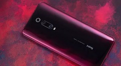 红米k20pro怎么设置闹钟_设置闹钟的步骤分享