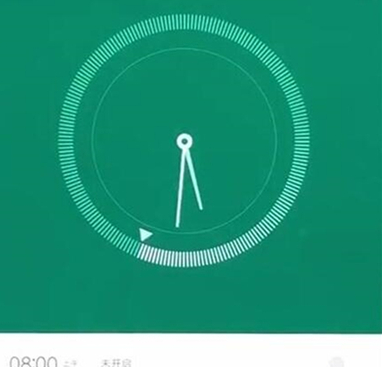 红米k20pro怎么设置闹钟_设置闹钟的步骤分享