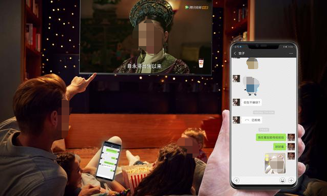 华为EMUI 9.0无线怎么投屏？投屏的操作步骤分享