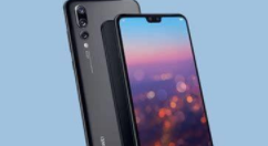 华为手机怎么设置拍照清晰度?设置拍照清晰度的方法说明