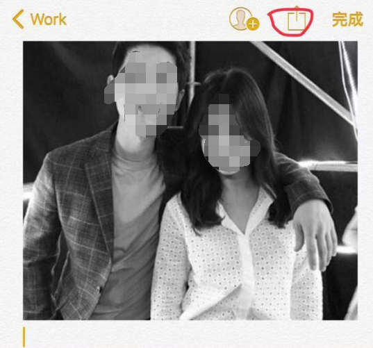 iPhone手机怎么隐藏相册照片?隐藏相册照片步骤分享