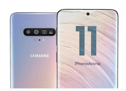 三星Galaxy S11系列发布会什么时候开 暂定于2020年2月的第三周