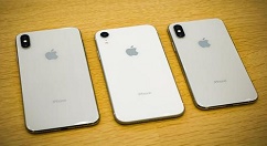 iphone xs中怎么更换来电铃声?来电铃声更换方法说明