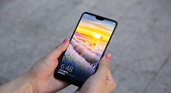 华为P20中怎么添加天气到桌面?添加天气到桌面的方法说明