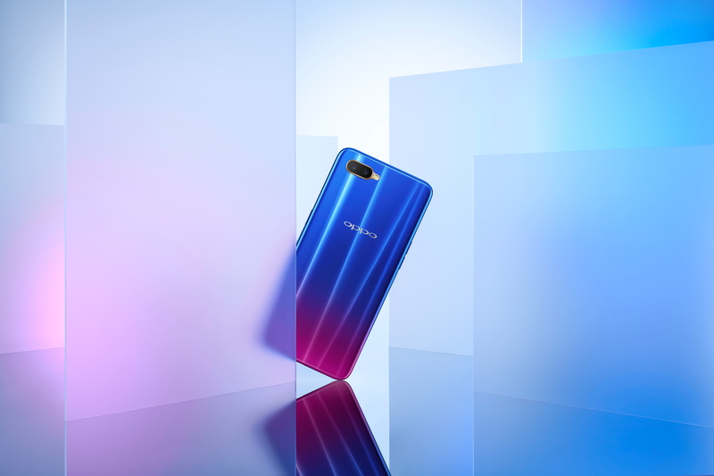 oppo r15x中怎么设置闹钟提醒?设置闹钟提醒的方法讲解