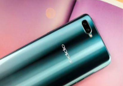 oppo r15x中怎么更改系统时间?更改系统时间的具体方法说明