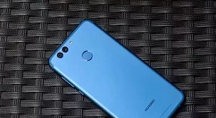 华为手机nova2中怎么添加桌面天气?添加桌面天气的流程一览