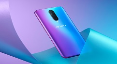 OPPO R15x中怎么开启显示实时网速?开启显示实时网速的方法说明