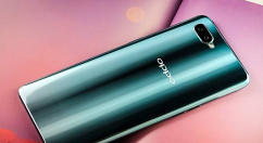 在OPPO R15x中怎么开启锁屏可下拉通知栏?锁屏可下拉通知栏开启方法说明