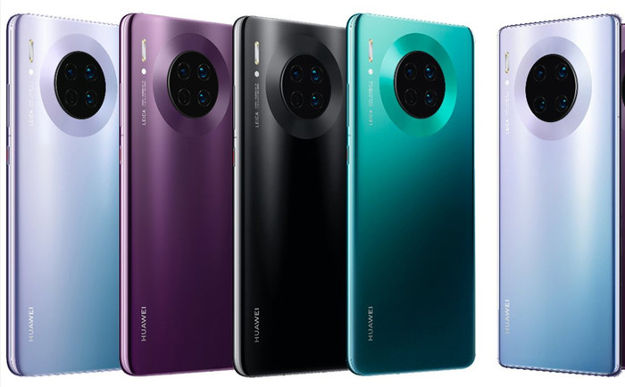 华为Mate30Pro什么时候上市？华为Mate30Pro上市介绍