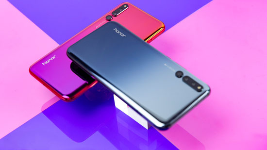 荣耀magic2中怎么将拍照声音关掉?关闭拍照声音的方法讲解