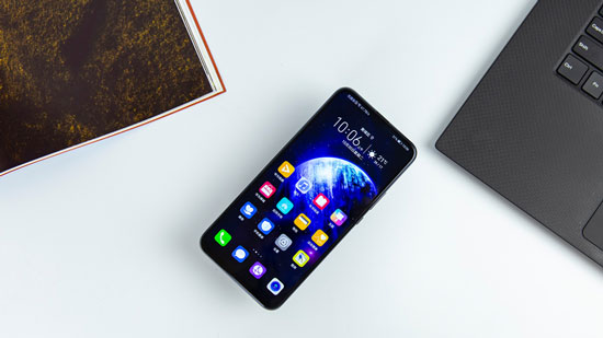 荣耀magic2中怎么导入联系人?导入联系人的方法说明