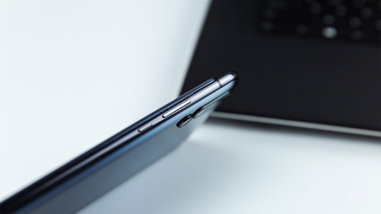 在荣耀magic2中如何进行截屏?荣耀magic2截屏方法介绍