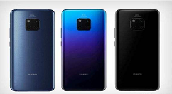 华为mate20中怎么关闭负一屏?关闭负一屏的方法说明