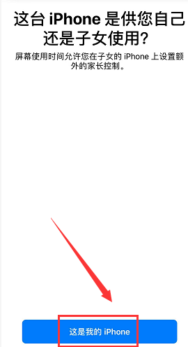 苹果xr访问限制在哪_苹果xr访问限制位置简介