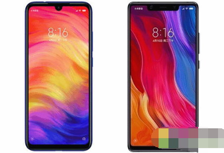 红米Note7对比小米8SE哪个好?两者性价比区别对比分析