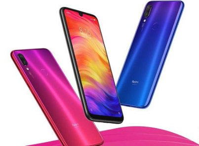 红米Note7对比小米8SE哪个好?两者性价比区别对比分析