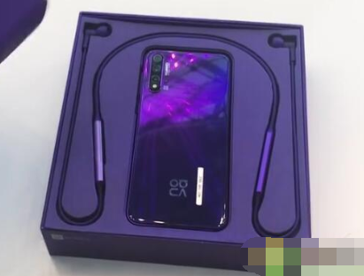 华为nova5Pro星耀限定版对比普通版的区别是什么?两者区别实用对比分析