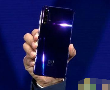 华为nova5Pro星耀限定版对比普通版的区别是什么?两者区别实用对比分析