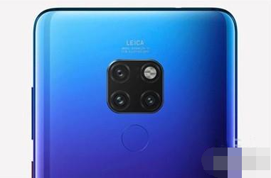 华为Nova5与华为Nova4有什么区别?两者区别对比分析