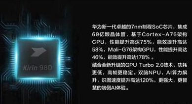 华为Nova5与华为Nova4有什么区别?两者区别对比分析