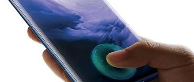 一加7pro中怎么设置屏幕指纹识别？设置屏幕指纹识别方法介绍