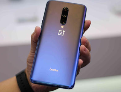 一加7pro手机支持无线充电吗?一加7pro手机充电技术说明