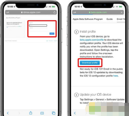 苹果iOS13公测版有必要更新吗?iOS13公测版更新方法介绍